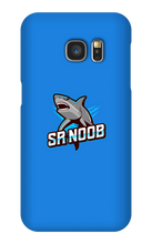 Sr Noob Samsung Case