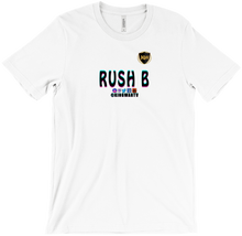 kingwartv T-Shirts