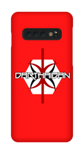 darthaidan name Samsung Phone Cases