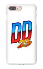 dannydorito23 iPhone Phone Cases