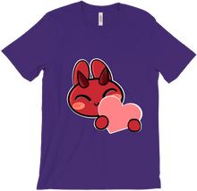Love bunny shirt
