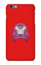 clericskamos iPhone Phone Cases