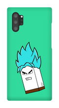 Choccy Samsung Cases