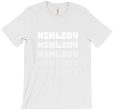 nikli04 T-Shirts