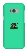 kombatjtv Samsung Phone Cases