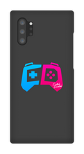 Samsung Cases ControleDividido