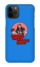 Snaggin iPhone Phone Cases