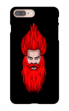 Beard case