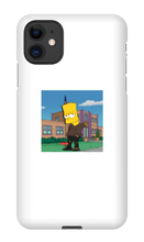 trafficbo iPhone Phone Cases
