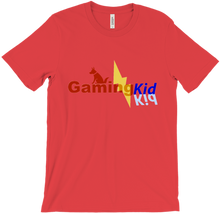 gamingkidnl_live T-Shirts
