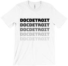 docdetroit Fading T-Shirts