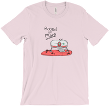 Based-On-Mars T-Shirt