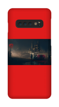 lee_gandhis_nuts Samsung Phone Cases