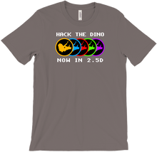 HTD 2.5D T-Shirt