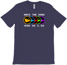 HTD 2.5D T-Shirt