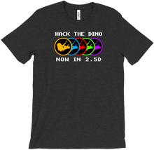 HTD 2.5D T-Shirt