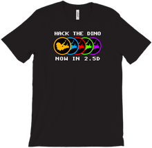 HTD 2.5D T-Shirt