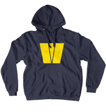 loot_lon3ly Hoodies (No-Zip/Pullover)