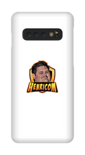 henricom Samsung Phone Cases