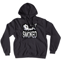 conor6645 Hoodies (No-Zip/Pullover)