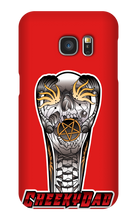 cheeky_dad Samsung Phone Cases