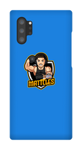 mattcles Samsung Phone Cases