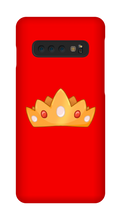 samuletwitch Samsung Phone Cases