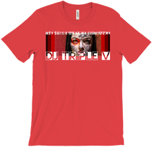 DJ Triple V Vintage T-Shirt