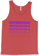 katumanhussi Tank Top