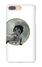 magnatasn iPhone Phone Cases