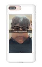 hcowen iPhone Phone Cases