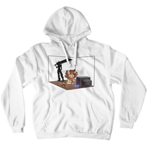 Late Nights Hoodie