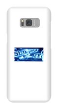 slippyeelytx Samsung Phone Cases