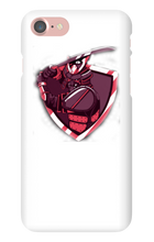 zelovibez0 iPhone Phone Cases