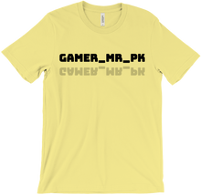 Gamer_Mr_PK T-Shirts