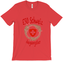 eso_schweiz_degangster T-Shirts