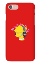 theduo iPhone Phone Cases