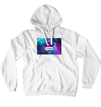Hoodies (No-Zip/Pullover)