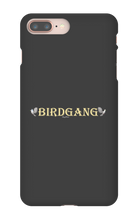 Birdgang iPhone Phone Cases