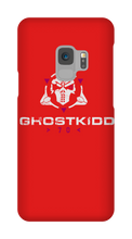 ghostkidd70 Samsung Phone Cases