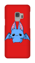 batbizkitz89 Samsung Phone Cases