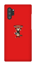 tartchipmunk Samsung Phone Cases