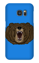 bearrage Samsung Phone Cases