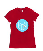 TheWordPlay Tshirt-Women