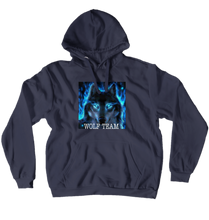 ytwolf_07 Hoodies (No-Zip/Pullover)
