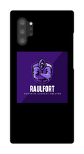 raulfort Samsung Phone Cases