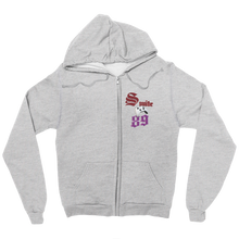 smite_89 Zip Up Hoodie