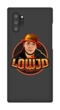 lowgamejd Samsung Phone Cases