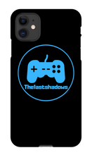 thelastshadows iPhone Phone Cases