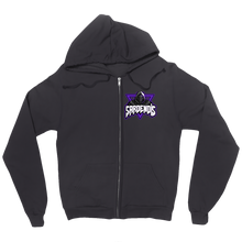 sardendis Zip Up Hoodie
